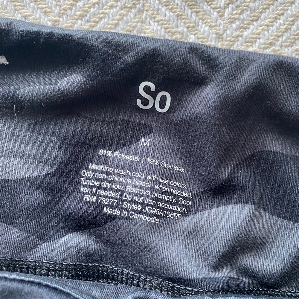 Size: M - Picture 3 of 3